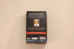 Murders at Karlov Manor Commander Deck - Blame Game MTG Brand New Sealed - Image 2