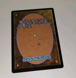 Shantotto's Coercion - Diabolic Intent (Showcase) Final Fantasy #34 Rare MTG - Image 4