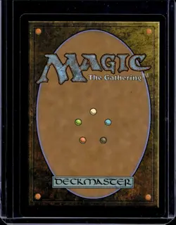 MTG Magic the Gathering Hazmat Suit (Used) (57/288) Unstable NM - Image 2