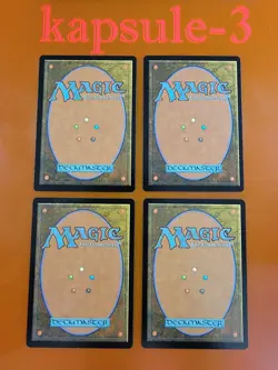 4x Titanic Brawl | FOIL | Ravnica Remastered | MTG Magic Cards - Image 2