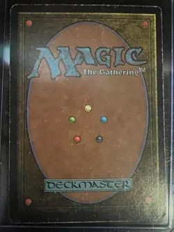 MTG Plateau | Revised Edition | MP - Image 2