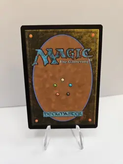 Anticausal Vestige #0001 Edge of Eternities Regular Magic The Gathering MTG - Image 2