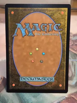 Aerith Gainsborough MTG Final Fantasy NM Rare R 0004 FFVII Human Cleric Creature - Image 2