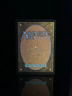 Watery Grave - Land Island Swamp #0286 (Borderless FOIL) MTG Edge of Eternities - Image 2