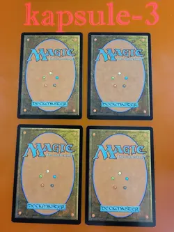 4x Sprouting Renewal | FOIL | Ravnica Remastered | MTG Magic Cards - Image 2