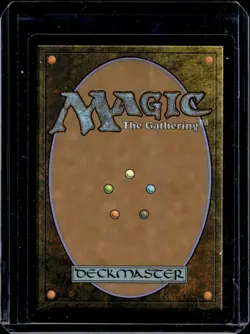 MTG Ordinary Pony Unstable (UST) Common Magic Card #017/216 Unplayed - Image 2