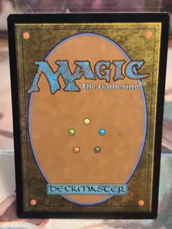 R 0196 A Realm Reborn NM Rare FFXIV Final Fantasy MTG Card FIN Green Enchantment - Image 2