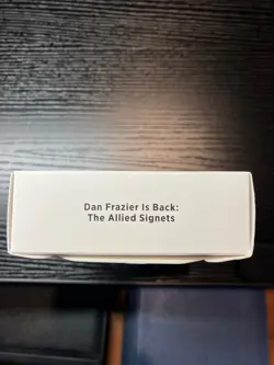 MTG Secret Lair Dan Frazier is Back The Allied Signets NON-FOIL factory sealed! - Image 1