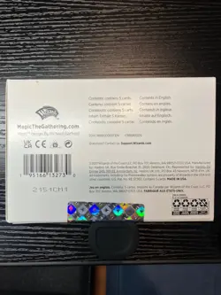 MTG Secret Lair Dan Frazier is Back The Allied Signets NON-FOIL factory sealed! - Image 3