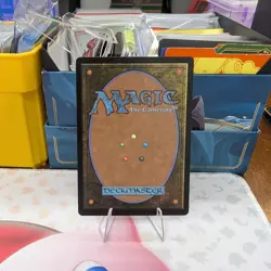 Aettir & Priwen - Japanese Foil Borderless | Universes Beyond Final Fantasy MTG - Image 2