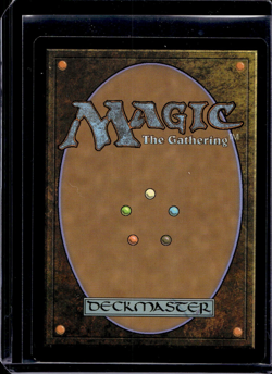 MTG Magic the Gathering GO TO JAIL (8/288) Unstable NM - Image 2