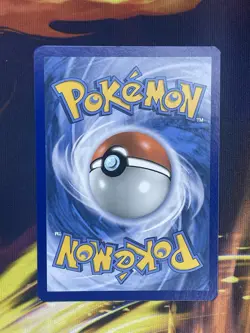 Pokemon Reshiram & Charizard GX Tag Team SM201 Black Star Promo - Image 2