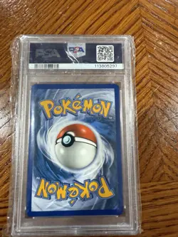 2020 Pokemon Sword & Shield Zamazenta V Full Art Gold Secret Rare 212/202 PSA 9 - Image 2