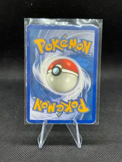 2003 Pokemon EX Ruby & Sapphire Holo Rare Mightyena 10 - Image 2