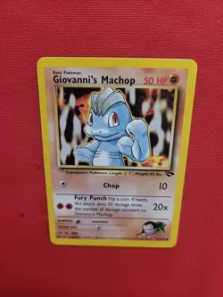 Pokemon: Gym Heroes / Challenge 2000 Vintage WOTC - NM - HP - M46 (6 Cards) - Image 5