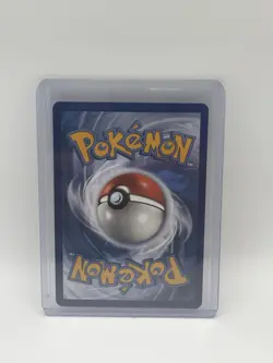 Houndoom 179/163 Gold Secret Rare Battle Styles Sword & Shield Pokemon - Image 2