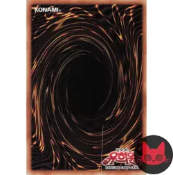 Yugioh Labyrinth Wall Shadow WPP4-KR007 Korean Ultra Rare NM - Image 2