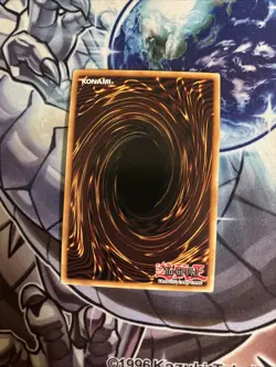 (YBL) Yugioh Sinister Serpent LCYW-EN154 Secret Rare LP - Image 4