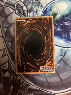 (YBL) Yugioh The Fabled Cerburrel HA04-EN008 Secret Rare 1st Ed VLP - Image 2