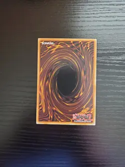 Yugioh Duelist's Advance - Guilt-Gripping Morganite - Super Rare - DUAD-EN070 - Image 2