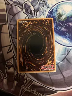 (YBL) Yugioh Malefic Red-Eyes B. Dragon YMP1-EN001 Secret Rare Limited VLP - Image 2