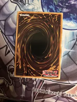 (YBL) Yugioh Shadow Vampire MP14-EN152 Secret Rare 1st Ed LP - Image 2