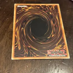 Yugioh - Guardian Angel Joan 25th Anniversary - IOC EN087 - Image 2