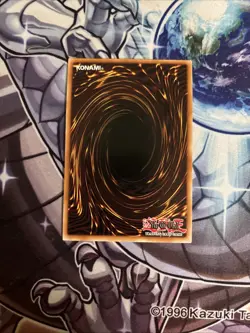 (YBL) Yugioh: Granmarg the Mega Monarch - SHSP-EN041 - Secret Rare - 1st Ed LP - Image 2