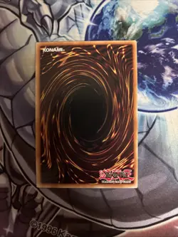 (YBL) Yugioh Exodia, the Legendary Defender TN19-EN003 Secret Rare Limited VLP - Image 2