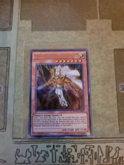 YUGIOH PALLADIUM ORACLE MAHAD MVP1-EN053 ULTRA 1ST ED NM - Image 1