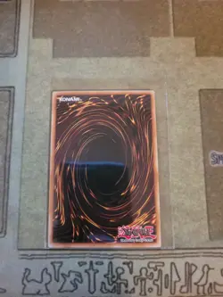 YUGIOH PALLADIUM ORACLE MAHAD MVP1-EN053 ULTRA 1ST ED NM - Image 2