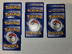 ODDISH - 68/111 - Neo Genesis - Pokemon Card - NM - X10 - Image 11