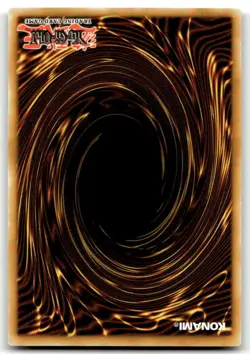 Yugioh! Dark Ruler No More - RA01-EN060 - Super Rare - 1st Edition Near Mint, En - Image 2