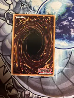 (YBL) Yugioh Red-Eyes Alternative Black Dragon TN19-EN005 Secret Rare LP - Image 2