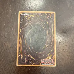 JUMP-EN045 The Winged Dragon Of Ra Ultra Rare Limited Edition NM Yugioh Card - Image 3