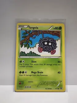 Pokemon XY Steam Siege NM Singles Regular TCG Cards PICK YOUR CARD: 2+ 15% [ENG] - Image 2