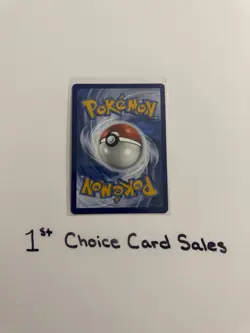 Torterra ex - 185/162 185/162 SV05: Temporal Forces Pokemon Card Grass Type - Image 2