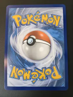 Pokemon Victini SVP 208 JUMBO Card Black Bolt White Flare PROMO 2025 - Image 2