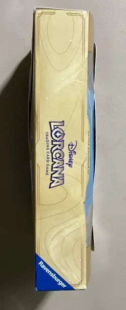 Lorcana Into the Inklands Booster Box Trading Card Game NEW 24 Pack - Image 2