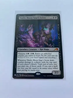 MTG Kamigawa NM Common/Uncommon/Rare/Mythic/Showcase (Choose Your Card) - Image 2