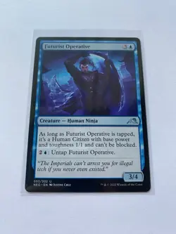 MTG Kamigawa NM Common/Uncommon/Rare/Mythic/Showcase (Choose Your Card) - Image 5