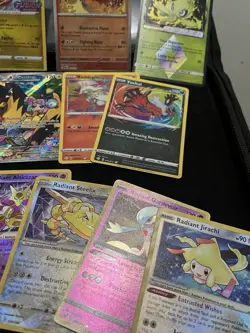 Pokemon Card Lot - Great Value - Image 4