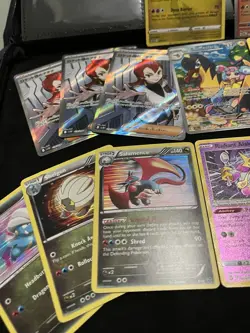 Pokemon Card Lot - Great Value - Image 2
