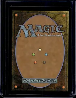 Knight of the Kitchen Sink Unstable NM CARD - Image 2