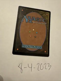 Starting Town 289 -Foil - Final Fantasy Magic The Gathering MTG - Image 2