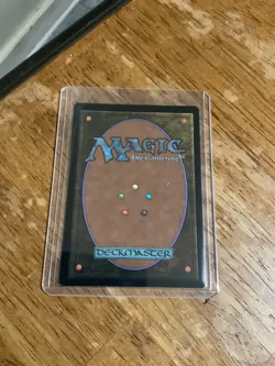 x1 Cavern of Souls LCI MTG 345 FOIL BORDERLESS MYTHIC M/NM 1x - Image 2