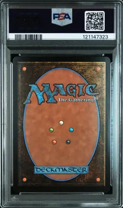 MTG Magic the Gathering PSA10 Kefka Palazzo M0014 Foil English - Image 2