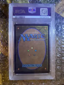 MTG Magic the Gathering PSA10 Kefka Palazzo M0014 Foil English - Image 5