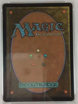 MTG Magic the Gathering PSA4 Avatar of Woe Avatar of Will 2 set Foil Japanese - Image 4
