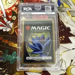 MTG Magic the Gathering PSA10 Disrupting Scepter 535 English - Image 2
